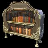 TempleDungeonBookShelf
