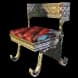 TempleDungeonChair
