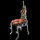 TempleDungeonOrnateChair