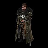VillageMayor