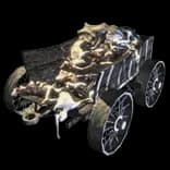 WagonStoneSlab