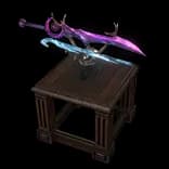 WeaponsDisplay