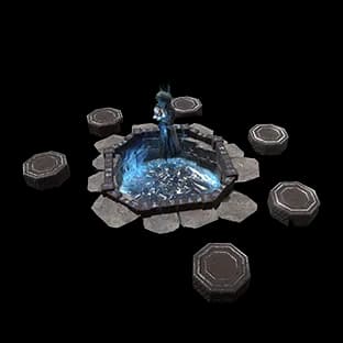 WaterDjinnMapDevice