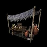 BOSMarketStall