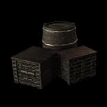 BOSStockpile