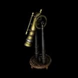 BOSTelescope