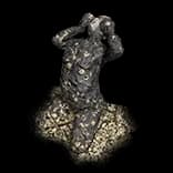 CavePetrifiedFigure