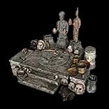ChaosRitualAltar