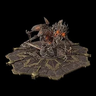 DefilerMapDevice