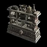 DoryanisResearchShelf