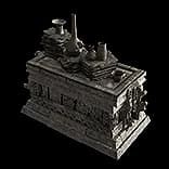 DoryanisResearchTable