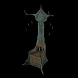 FaridunThrone