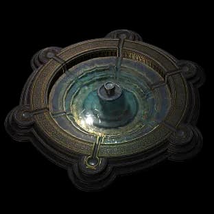 FountainHallwayMapDevice
