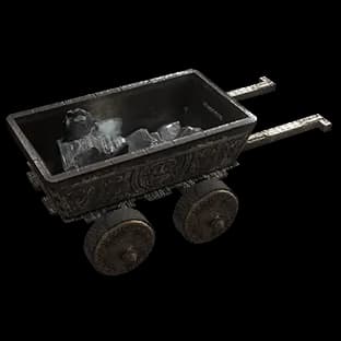 GemMiningCartLarge