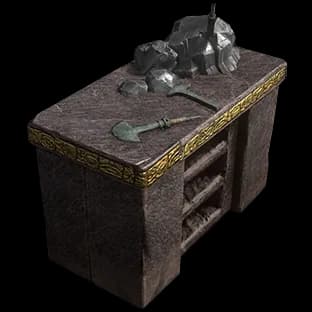 GemMiningTable