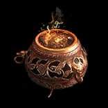 MarakethFirePot