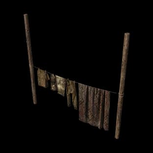 ShipwreckClothesline