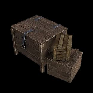 ShipwreckCrateCluster