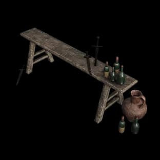 ShipwreckSeat