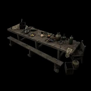 ShorelineEncampmentTable