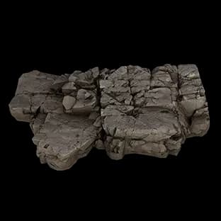 ShorelineLargeShoreRock