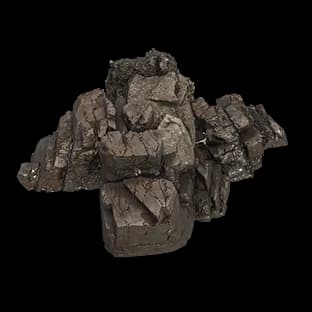 ShorelineMediumShoreRock