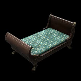 SummitLoungerBench