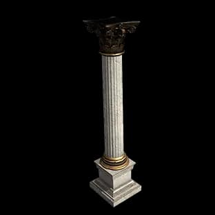 SummitPillar