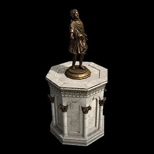 SummitStatueAltar