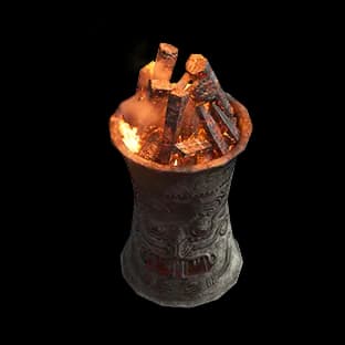 VaalBrazier