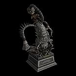 VaalStatue