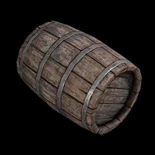 VampireBarrel