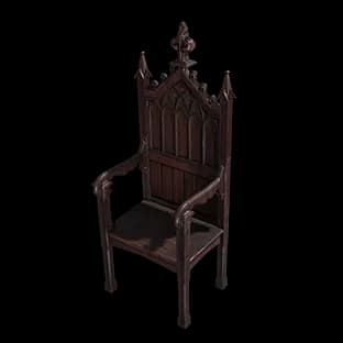 VampireChair