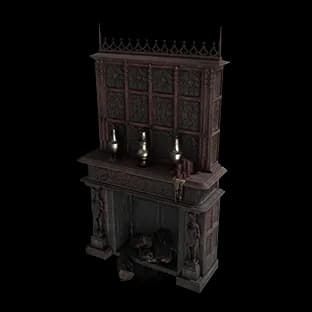 VampireFireplace