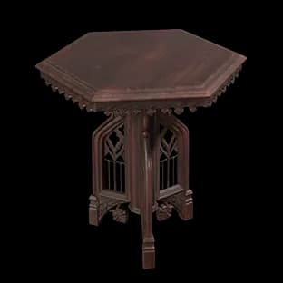 VampireLargeSideTable
