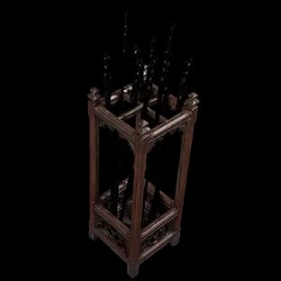 VampirePokerStand