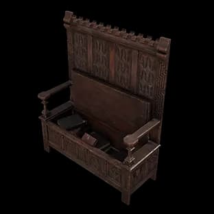 VampireStorageBench