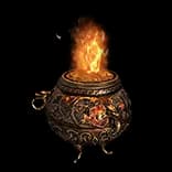 VastiriRacetrackLamp