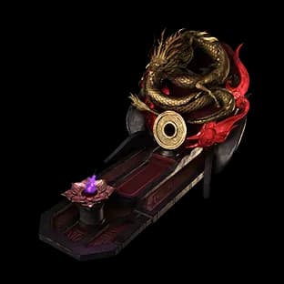 ZodiacDragonMapDevice