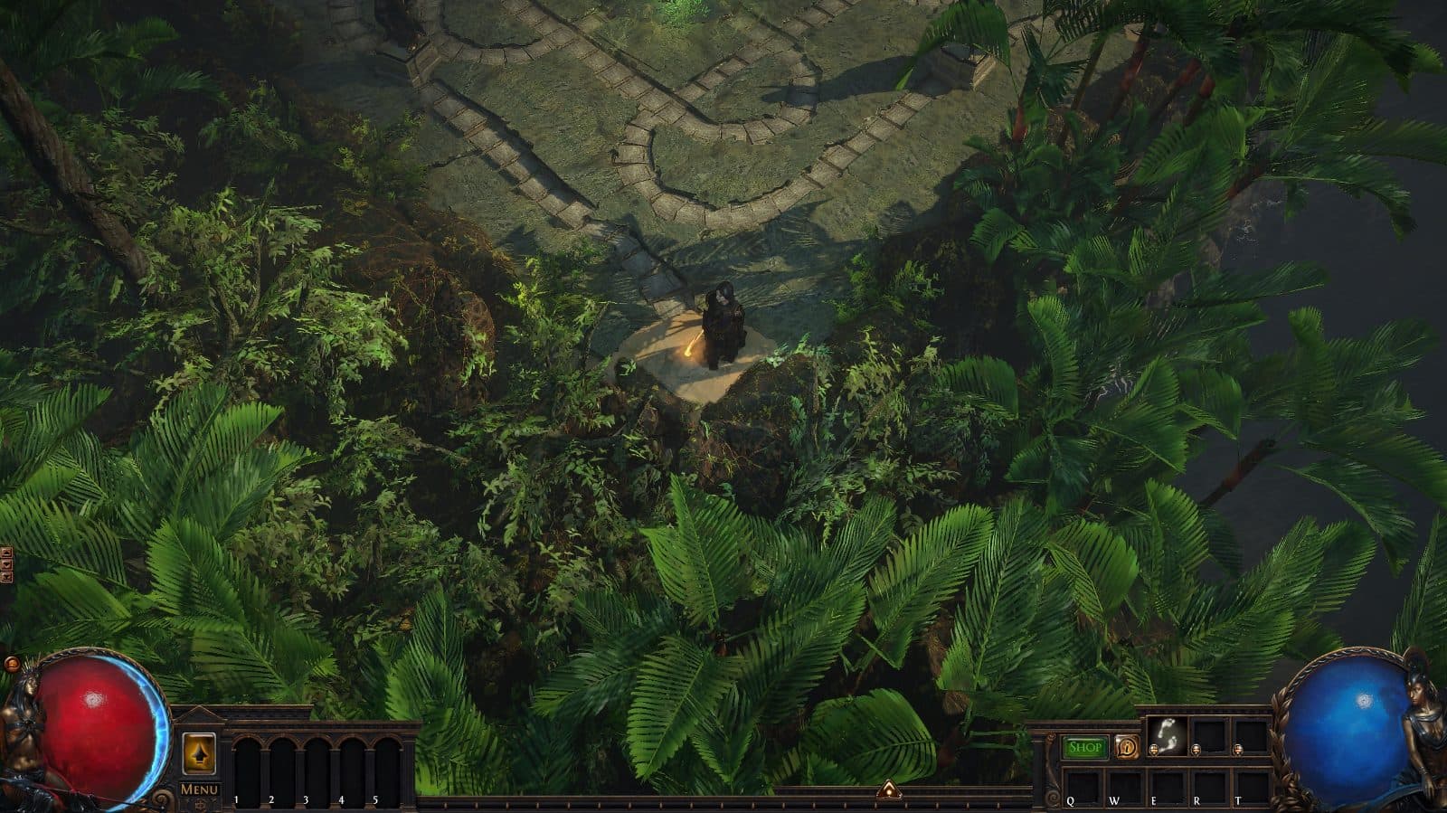 Jumanji 🎲 screenshot 3