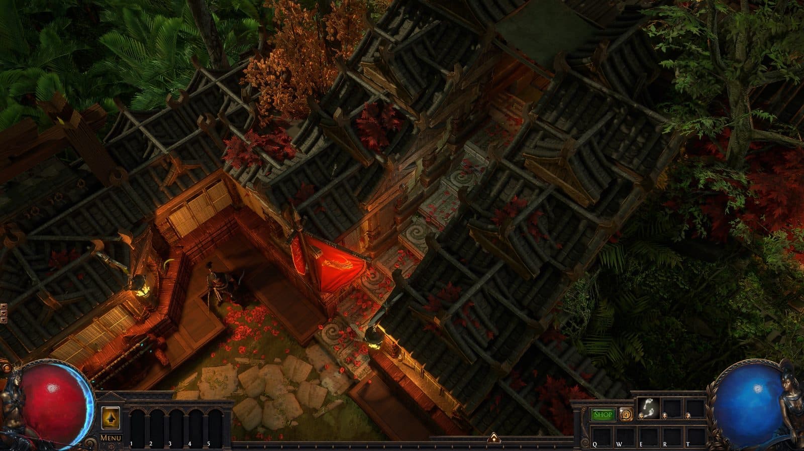 Shogun 🏯 screenshot 2