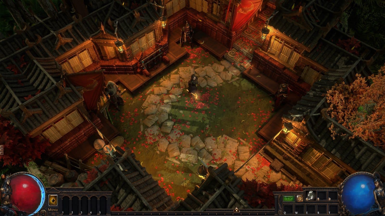 Shogun 🏯 screenshot 3