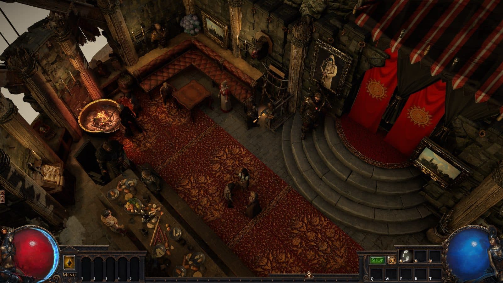 Vengard 🏰 screenshot 2