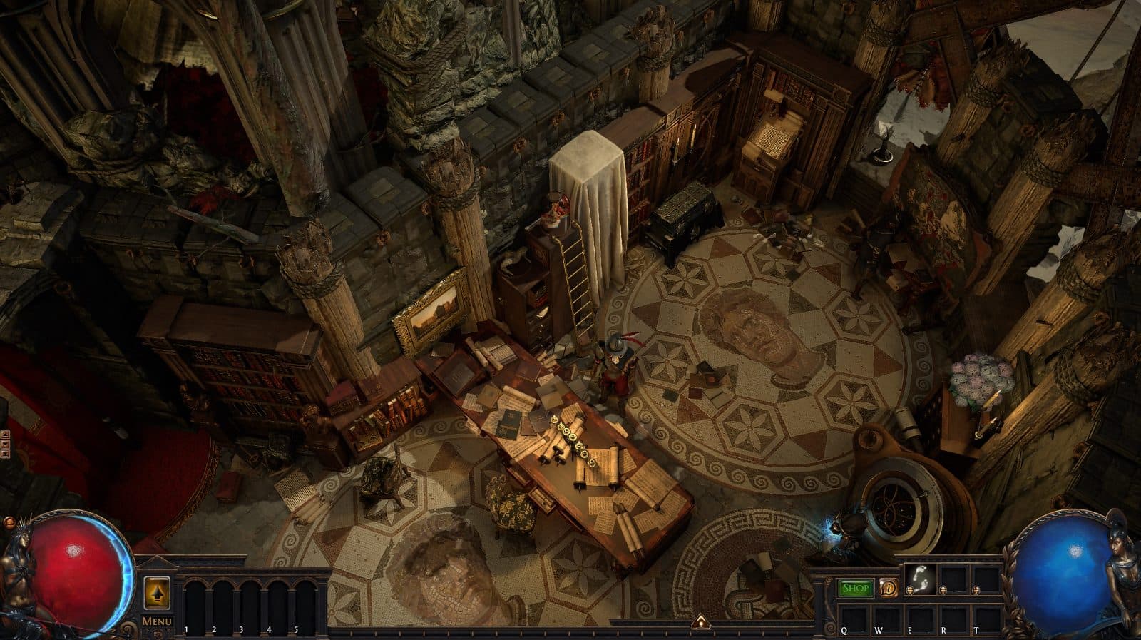 Vengard 🏰 screenshot 3