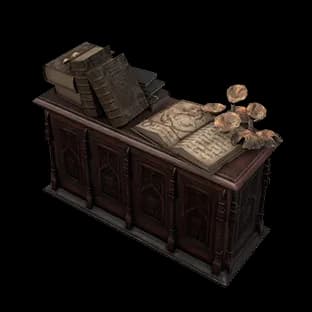 ArcaneCabinet