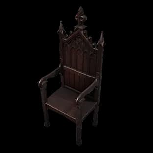 ArcaneChair