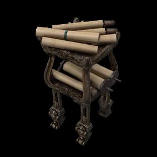 ArcaneResearchBoard