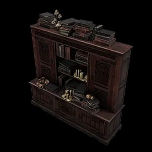 ArcaneShelf