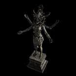 AtziriStatue