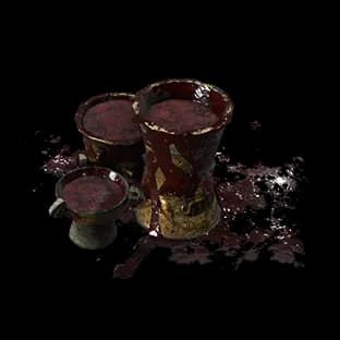 BloodPots